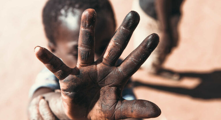 Help educate children